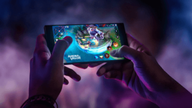 Raising the Bar for Mobile Gaming: Trends and Innovations in Game Development