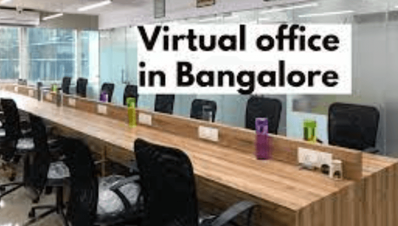 Virtual Office for Company Registration in Bangalore