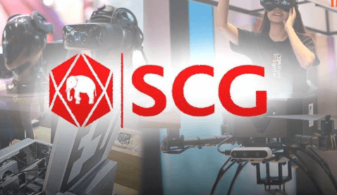 What Is Scg Technology