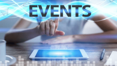 Future of Event Planning