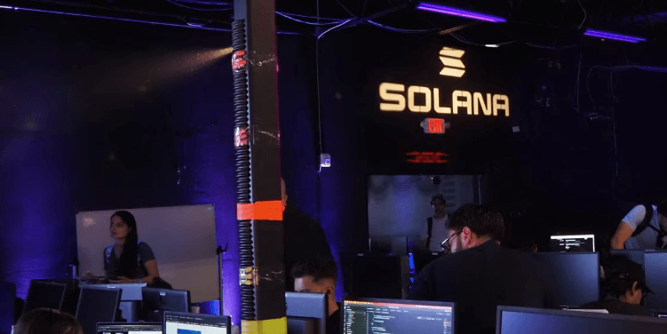 Solend Labs Solana 5.7m Solnelsoncoindesk