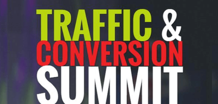 Traffic and Conversion Summit