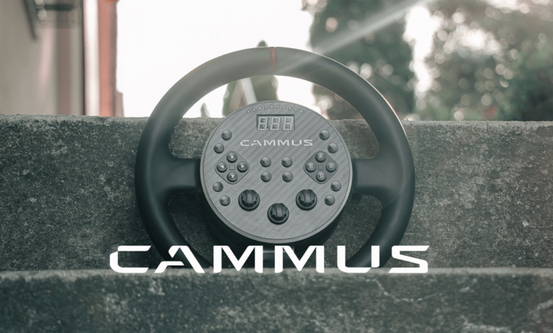 Exploring CAMMUS Direct Drive Technology
