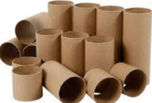 Challenges and Solutions in the Production and Assembly of Paper Tube Packaging