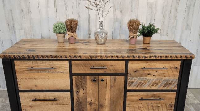 Style And Substance: How Credenza Filing Cabinets Enhance Office ...