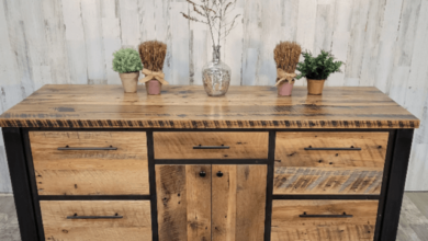Credenza Filing Cabinets