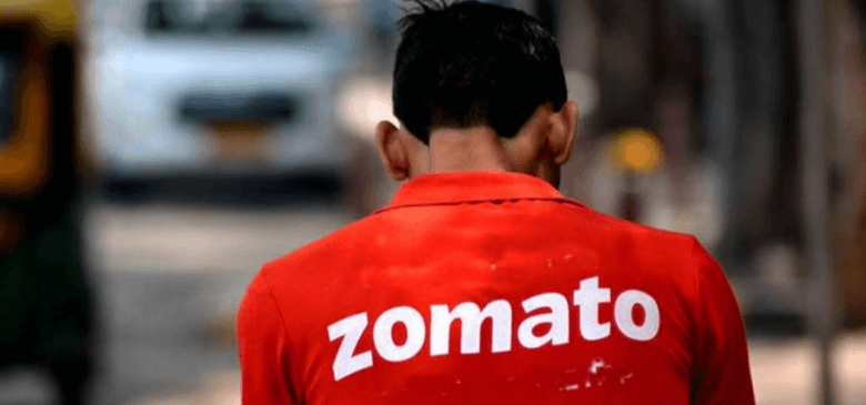 Yoy 292.2m 23.4m Q1 Zomatoeconomictimes