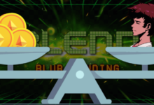 Blur Nft Blend 169.9k Eth 308M