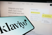 Klaviyo Us Ipo H1 321M 208M