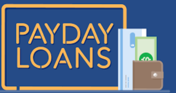 Concept of payday loans in Canada