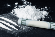 Cocaine Detection