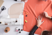 Sewing Classes