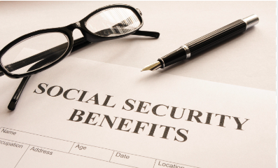 Social Security Benefits