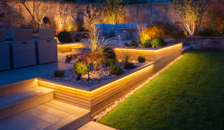 Outdoor Lighting