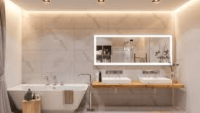 The Role of Lighting in Bathroom Remodeling