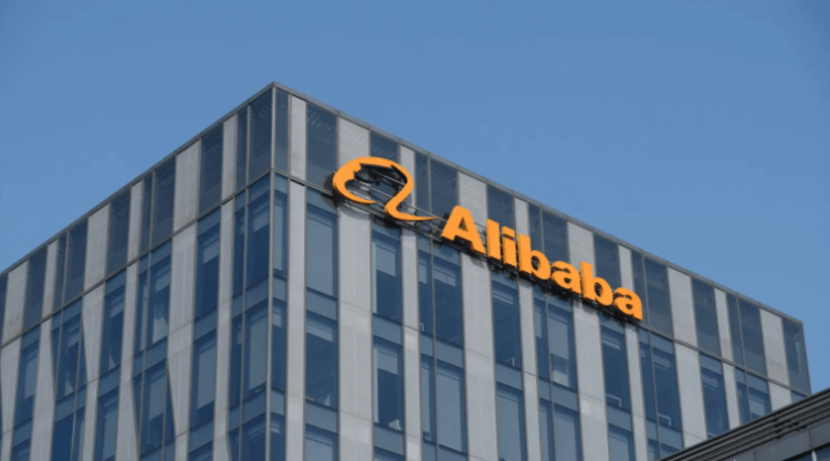 Alibaba Q2 Yoy 31B 30.9b 3b