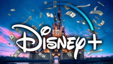Disney Disney Novembertamanini Thestreamable
