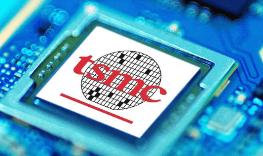 Tsmc Yoy 19.62b Yoy