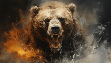 Bear Ai the Intrinsicperspective