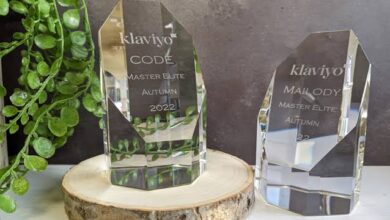 Why Are Glass Awards So Popular?