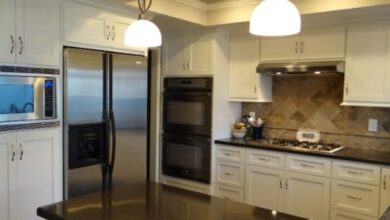 Kitchen Remodeling Services