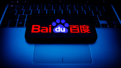 Filing Baidu 3.6b Joyy Live China