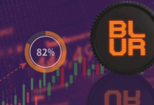 Dappradar Blur Nft Blend 169.9k Eth