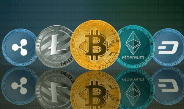 Cryptocurrencies