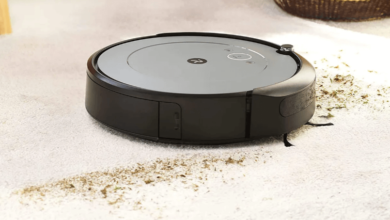 Commission Amazon 1.4b Irobot Cheereuters