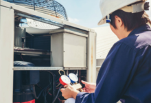 HVAC Contractors