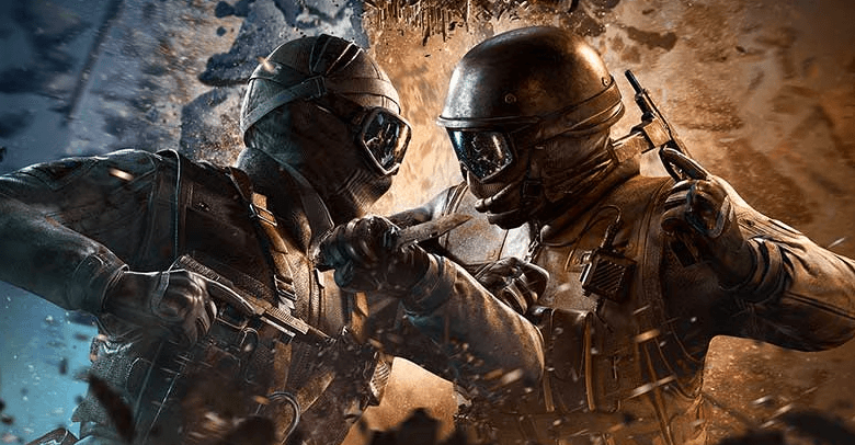 Anime:9z07iy19dtm= Rainbow Six Siege