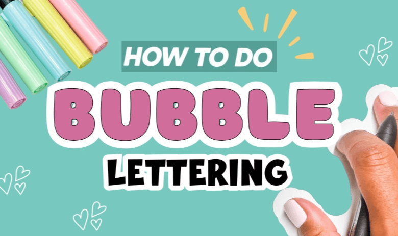 Cute:9dgegm1o1qu= Bubble Letters