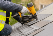 Roofing Services