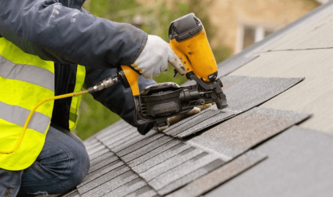 Roofing Services