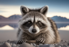 Cute:-Z3easp8lzu= Raccoon