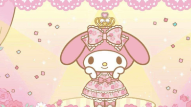 Desktop:99ee0lid2ii= My Melody Wallpaper