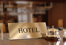 Leveraging Technology to Streamline Operations in the Hospitality Sector