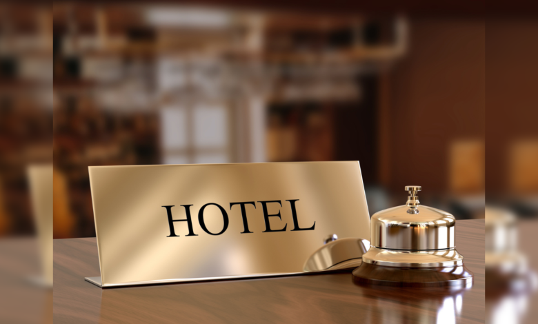 Leveraging Technology to Streamline Operations in the Hospitality Sector