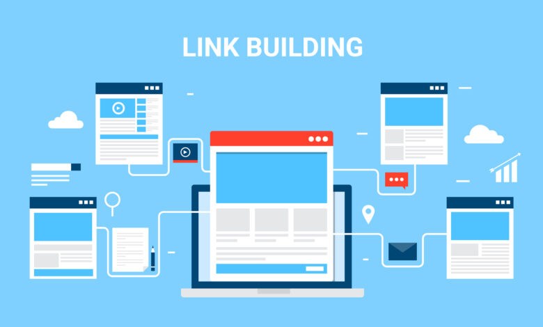 Link Building Agencies