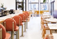 Top Restaurant