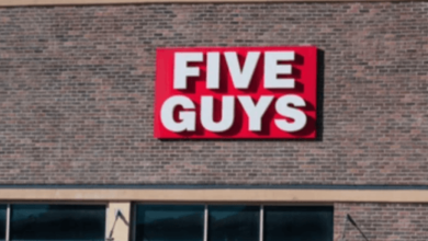 Logo:6ped5yjbmhk= 5 Guys