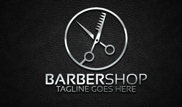 Logo:-Rdhlgaxfri= Barber