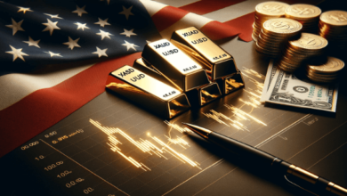 Investing in Gold: A Step-by-Step Guide to Trading Success