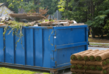 Eco-Friendly Disposal: Choosing Roll Off Dumpster Rental in Denver