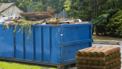 Eco-Friendly Disposal: Choosing Roll Off Dumpster Rental in Denver