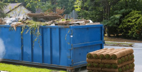 Eco-Friendly Disposal: Choosing Roll Off Dumpster Rental in Denver