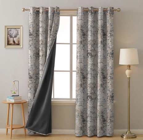 Curtains