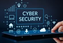 Online Data Security