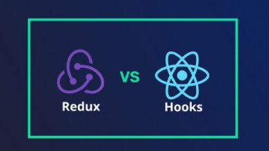 React Hooks and Redux