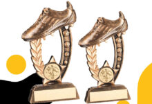 Engraved Trophies Telford